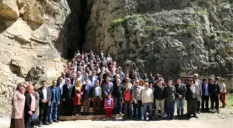 Artvin Dünyanın İkinci Büyük Kanyonu 'Cehennem Deresi' ile Turist Çekmeyi Hedefliyor