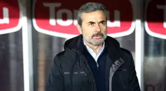 Aykut Kocaman, Samuel Holmen'i Takımda Tutmak İstiyor