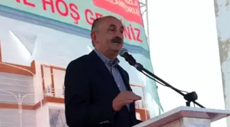 Bakan Müezzinoğlu: 'Avrupa Türkiye'nin Yükselişinden Rahatsız'