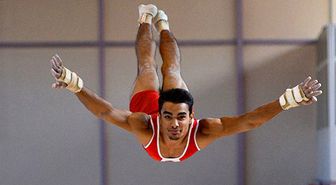 Cimnastikte Ferhat Arıcan, 108 Yıllık Olimpiyat Hasretini Sona Erdirdi