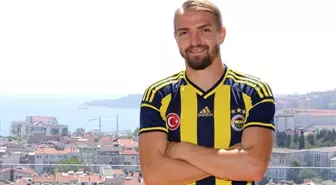 Fenerbahçe'de Caner Erkin'e Af Çıkmadı