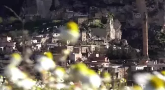 Hasankeyf'e 'Raylı Yamaç Asansörü'