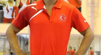 İzmirli Cimnastikçi Ferhat'tan Olimpiyat Başarısı