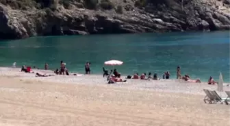 Muğla'ya Yaz Geldi