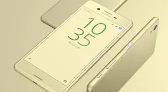 Sony Xperia X Kamera Tanıtım Videosu Yayımlandı