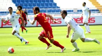 Spor Toto Süper Lig