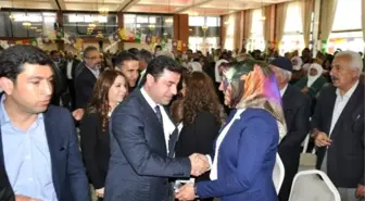 Demirtaş'tan Dokunulmazlık Resti: Kellemiz Gitse Kabul Etmeyiz