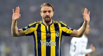 Fenerbahçeli Eski Yönetici: Caner Erkin Inter ile Anlaştı