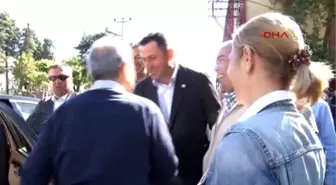 İzmir Kocaoğlu Kiraz Topladı 1