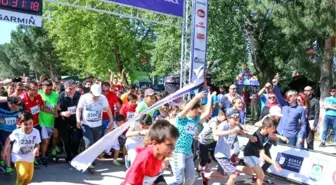 İznik Ultra Maratonu Tarihi Kent Koşusu İle Sona Erdi