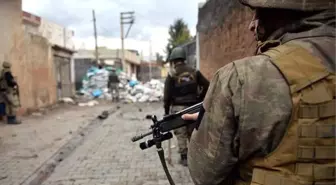 Nusaybin'de PKK İçerisindeki Çözülme Telsiz Kayıtlarına Yansıdı