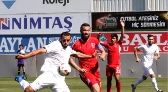 Son Dakika Yıkımı 0-0