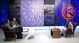 Taşkesenlioğu'ndan Demirtaş ve Yüksekdağ'a Tepki...