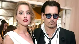 Ünlü Hollywood Aktörü Johnny Deep Video ile Özür Diledi