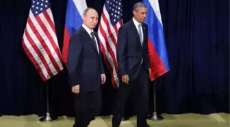 Obama, Putin'le Arasındaki En Çekişmeli Konuyu Açıkladı