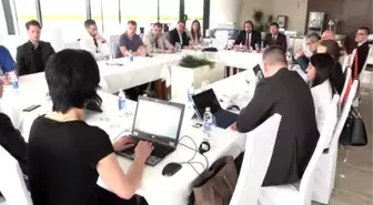 Bosna Hersek'te 'Microsoft Network 6' Konferansı