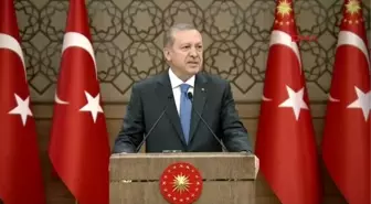 Erdoğan; Operasyonlar Döneminde Bu İş Bitecek, Başaramazsak Yazıklar Olsun 1