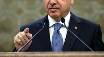 Erdoğan: Operasyonlar Döneminde Bu İş Bitecek, Başaramazsak Yazıklar Olsun