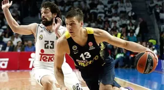 Fenerbahçe, Final Four'a Çıktı