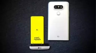 Lg G5'in Fiyatında İnanılmaz Değişiklik !