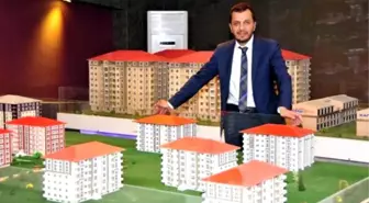 Maket Üzerinden Ev Satan İş Adamının 1400 Yıl Hapsi İstendi