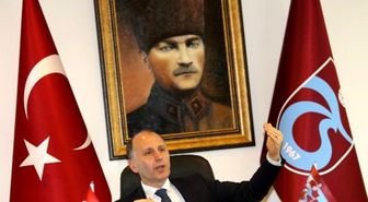 Muharrem Usta'dan Çarpıcı Açıklamalar