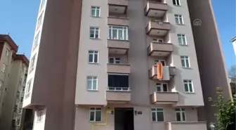 Tüpraş İzmit Rafinerisindeki Yangın