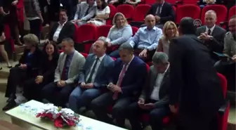 2. Uluslararası Medya Çalışmaları Kongresi'