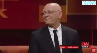 Atilla Özdemiroğlu 'Burada Laf Çok'Ta