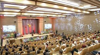 Erdoğan: 'Tüm Silahları Sevgimizin Yeneceğine İnanıyorum'