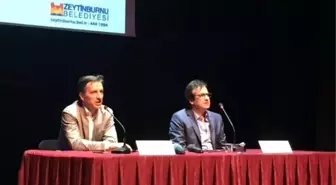 İlker Yağcıoğlu: 'Aziz Yıldırım'ı Kimsenin Alt Edebileceğini Düşünmüyorum'