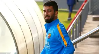 İspanyol Gazeteleri, Arda Turan ve Aleix Vidal'i Eleştiriyor