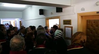 Karaman'daki Cinsel İstismar İddiası Davası - Tanıklar Dinleniyor