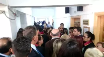Karaman'daki Tecavüz Davasında Öğretmen, Çark Etti, Suçu Çocukların Üzerine Attı