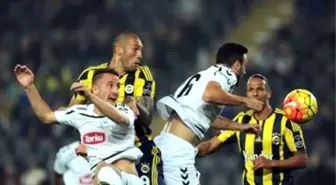 Konyaspor 0 Fenerbahçe 3 (Ziraat Cup) FB Konya maçı özeti