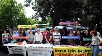 Özgürlük Nöbeti'ne, Gezi Olayları Sırasında Ölenlerin Ailelerinden Destek