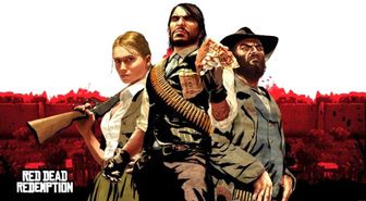 Red Dead Redemption 2 Geliyor!