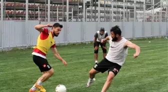 Spor Toto 2. Lig