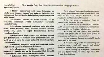 Sputnik-Türkiye Genel Müdürü Tural Kerimov'a Türkiye'ye Giriş Yasağı