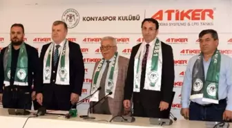 Torku Konyaspor'un İsmi Değişiyor