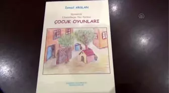 Unutulmuş 'Çocuk Oyunları' Yaşatılacak