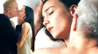 Yeni Filminde Arkadaşının Kızıyla Yatağa Giren İlhan Şeşen'den Garip Savunma