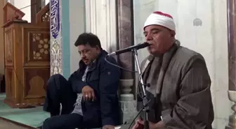 Dünyaca Ünlü Hafızlardan Kur'an-ı Kerim Ziyafeti