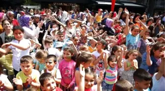 Efeler Diyarı Aydın'dan Şehitlere Bin Selam