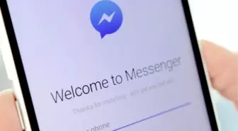 Facebook Messenger'a Sesli Grup Görüşme Özelliği Geliyor