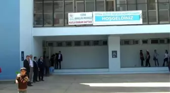 Kutlu Doğum Haftası