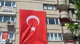 Manisa Büyükşehir'den Bayrağın Saldırıya Uğradığı İddialarına Yanıt