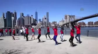 New York'ta Türk Şöleni