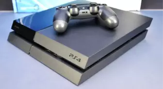 Playstation 4 Oyun Fiyatları Düştü!