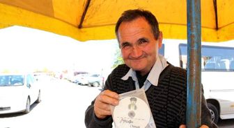 Teknolojiye İnat Kaset Satışına Devam Ediyor